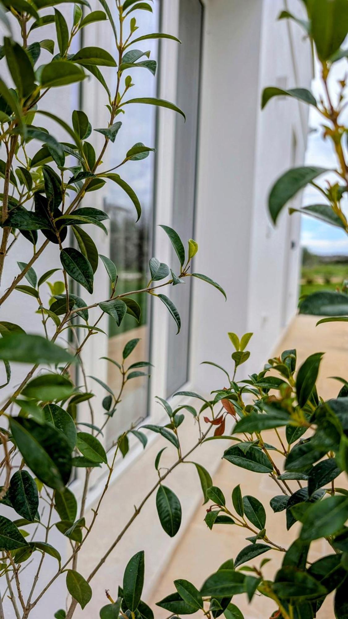 L'Ottavo Giorno Hotel Otranto Bagian luar foto