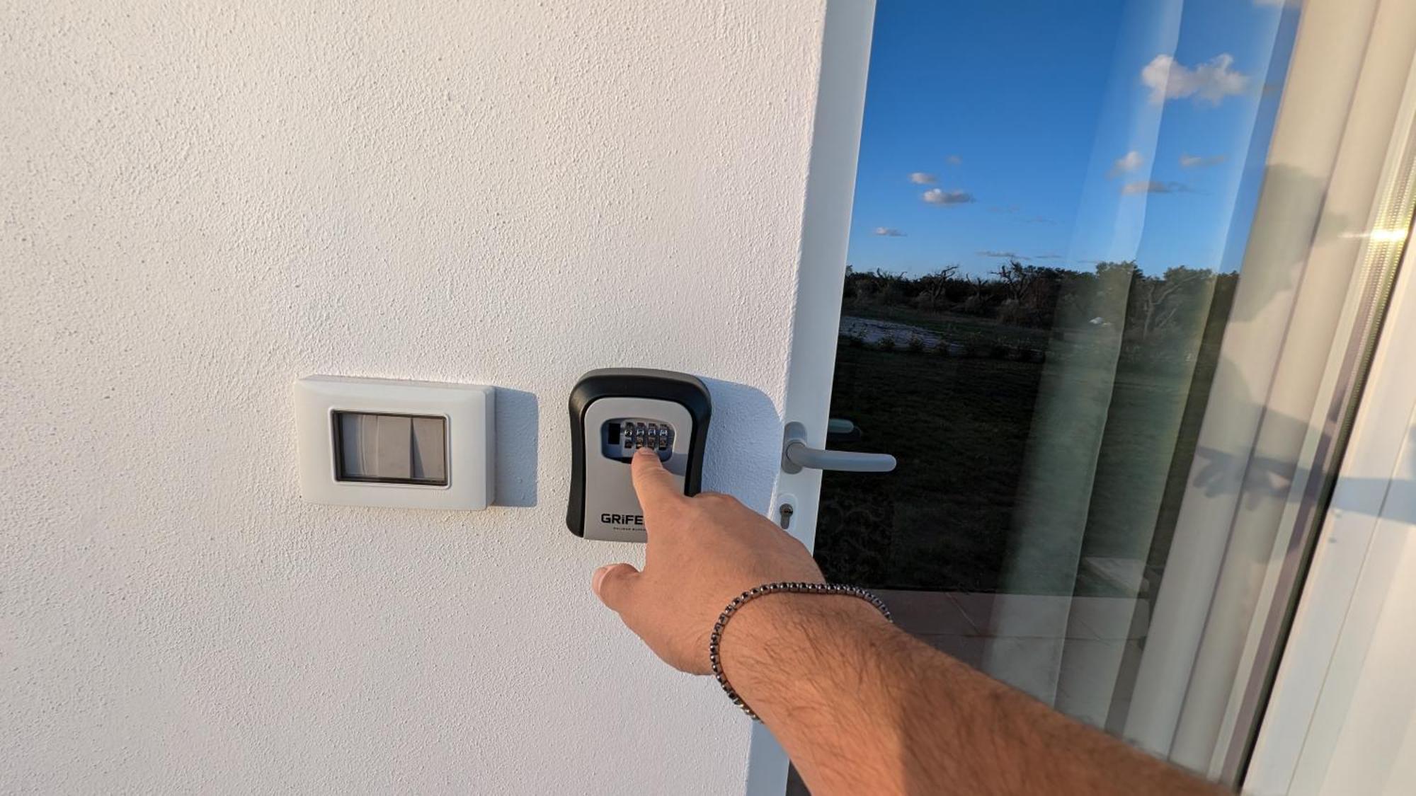 L'Ottavo Giorno Hotel Otranto Bagian luar foto
