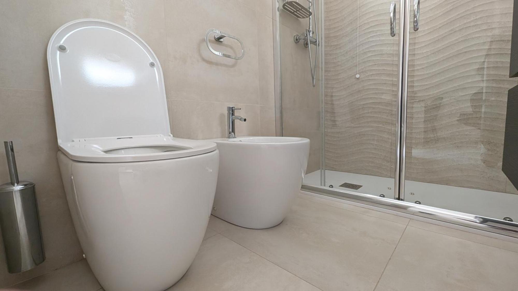L'Ottavo Giorno Hotel Otranto Bagian luar foto